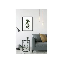 KomarWandbild Ficus Branch 40x50 cm