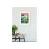 KomarWandbild Jungle Book Best of Friends 50x70 cm