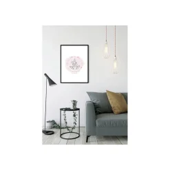 KomarWandbild Klopfer 40x50 cm