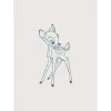 KomarWandbild Little Bambini 50x70 cm