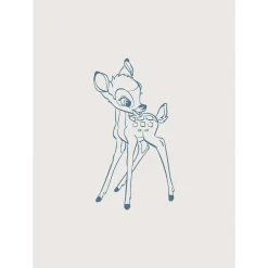 KomarWandbild Little Bambini 50x70 cm