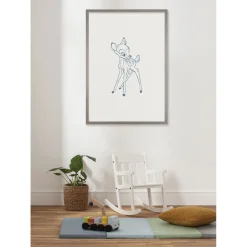 KomarWandbild Little Bambini 50x70 cm