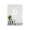 KomarWandbild Magnolia Blossom 50x70 cm
