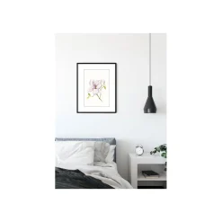KomarWandbild Magnolia Shine 50x70 cm