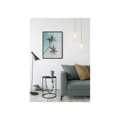 KomarWandbild Miami Palms 50x70 cm