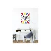 KomarWandbild Mickey Mouse Do it 40x50 cm