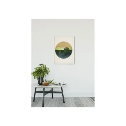 KomarWandbild Mirrors 50x70 cm