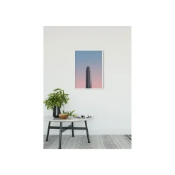 KomarWandbild Monolith 50x70 cm