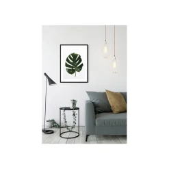 KomarWandbild Monstera Leaf 50x70 cm