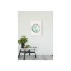 KomarWandbild Mosaik Circle Verde 50x70 cm
