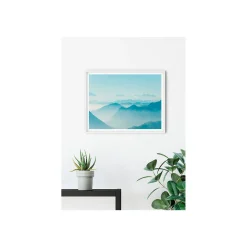 KomarWandbild Mountain View 70x50 cm