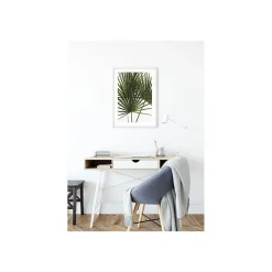 KomarWandbild Palmtree Leaves 50x70 cm