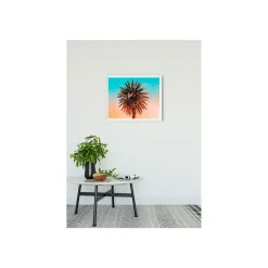 KomarWandbild Palm Tree 50x40 cm