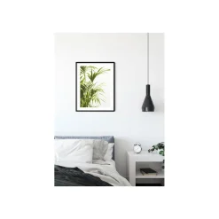 KomarWandbild Reed Leaves- 50x70 cm