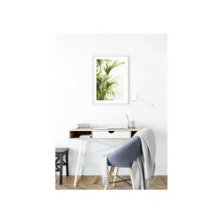 KomarWandbild Reed Leaves- 40x50 cm