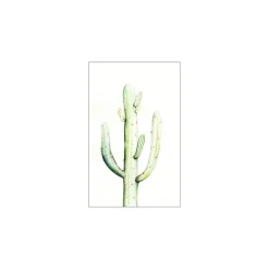 KomarWandbild Saguaro Watercolor 50x70 cm