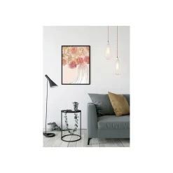 KomarWandbild Sleeping Beauty Roses 40x50 cm