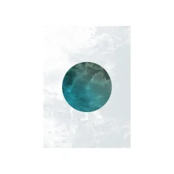 KomarWandbild Solum Orbis 50x70 cm