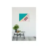 KomarWandbild South Beach 70x50 cm