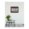 KomarWandbild Star Wars Classic Mos Eisley Hangar 70x50 cm