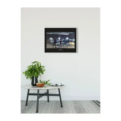 KomarWandbild Star Wars Classic Yavin Y-Wing 70x50 cm