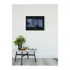 KomarWandbild Star Wars Classic Death Star Control 70x50 cm