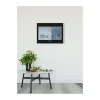 KomarWandbild Star Wars Classic Stormtrooper Hallway 70x50 cm