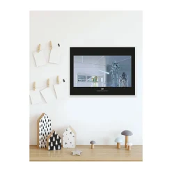 KomarWandbild Star Wars Classic Stormtrooper Hallway 70x50 cm