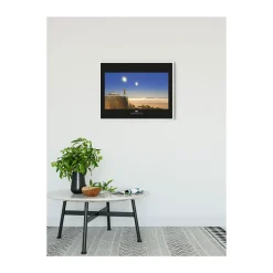 KomarWandbild Star Wars Classic Mos Eisley Edge 70x50 cm
