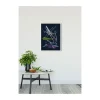 KomarWandbild Star Wars Classic Vector X-Wing 50x70 cm
