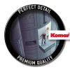 KomarWandbild Star Wars Classic Escape Plan 70x50 cm