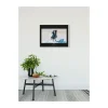KomarWandbild Star Wars Classic Hoth Tauntaun 50x40 cm