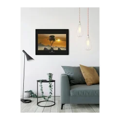 KomarWandbild Star Wars Classic Hoth Probe Droid 50x40 cm