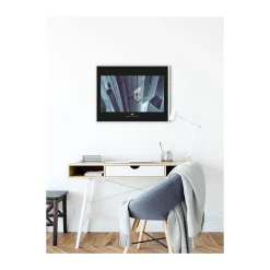 KomarWandbild Star Wars Classic Escape Plan 50x40 cm