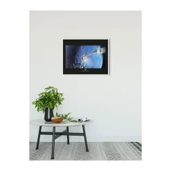 KomarWandbild Star Wars Classic Death Star Attack 50x40 cm