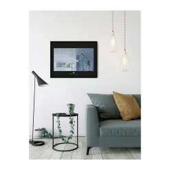 KomarWandbild Star Wars Classic Stormtrooper Hallway 50x40 cm