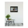 KomarWandbild Star Wars Classic Endor Speeder 50x40 cm