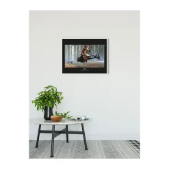 KomarWandbild Star Wars Classic Endor Speeder 50x40 cm