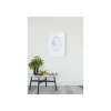 KomarWandbild Tessera Glacies 50x70 cm