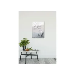 KomarWandbild Wild and Free 50x70 cm