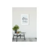 KomarWandbild Winnie the Pooh Little Something 50x70 cm