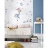 KomarWandtattoo Belle find your Wings 50x70 cm