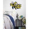 KomarWandtattoo Luke Cage Comic 50x70 cm