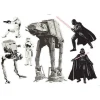 KomarWandtattoo Star Wars Doomed 100x70 cm