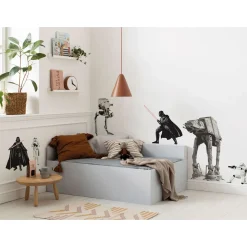 KomarWandtattoo Star Wars Doomed 100x70 cm