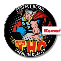 KomarWandtattoo Thor Comic Classic 50x70 cm