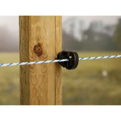 Kombi-Ring Premium 20 mm schwarz