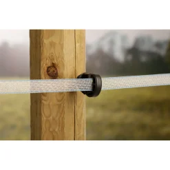 Kombi-Ring Premium 20 mm schwarz