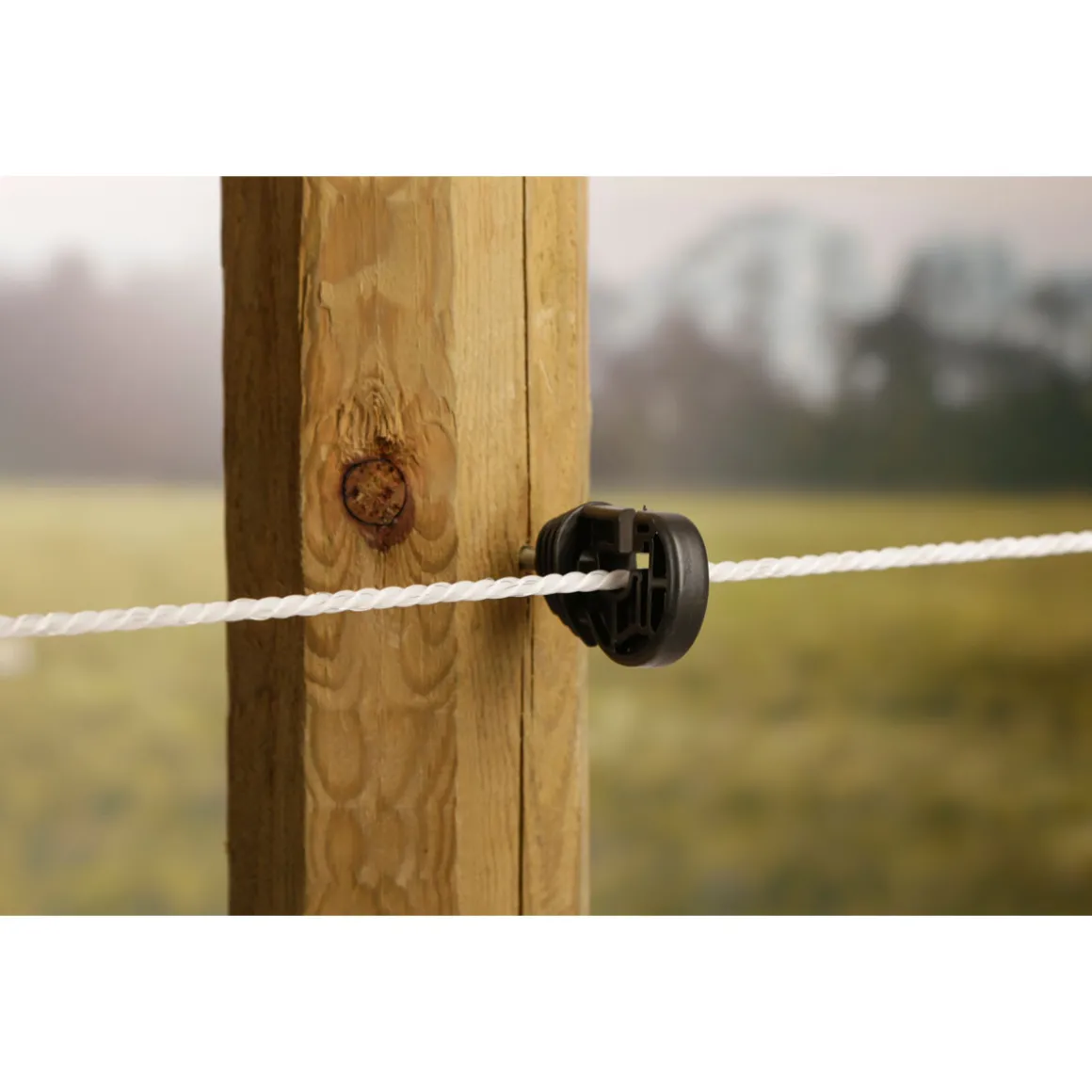 Kombi-Ring Premium 20 mm schwarz