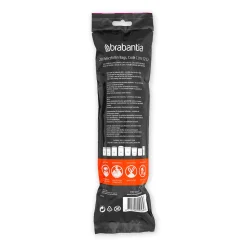 Kompostierbare Müllbeutel PerfectFit 10 Stück